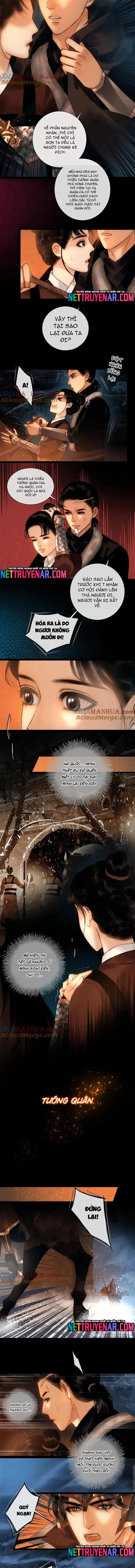 Phụng Chỉ Xuất Chinh [Chap 21-25]