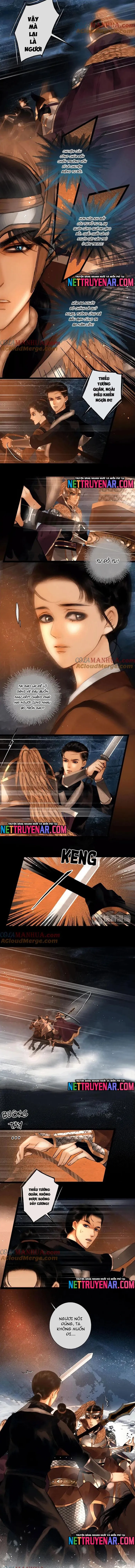 Phụng Chỉ Xuất Chinh [Chap 21-25]