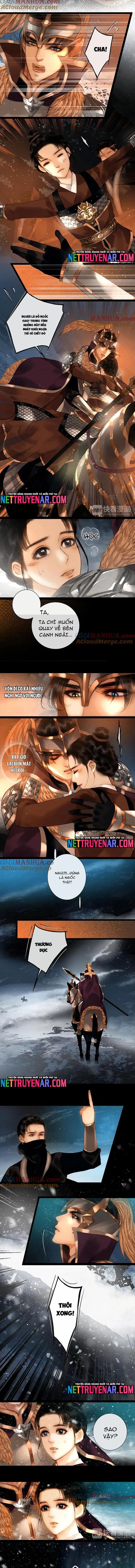 Phụng Chỉ Xuất Chinh [Chap 21-25]