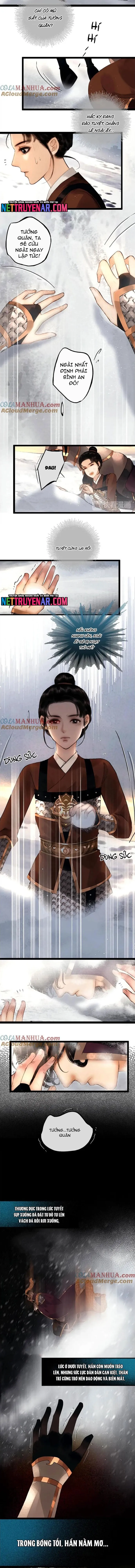 Phụng Chỉ Xuất Chinh [Chap 21-25]