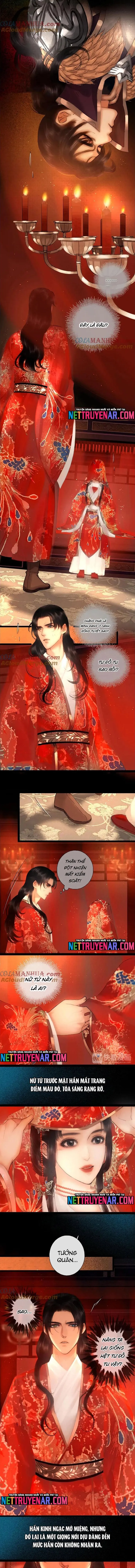 Phụng Chỉ Xuất Chinh [Chap 21-25]