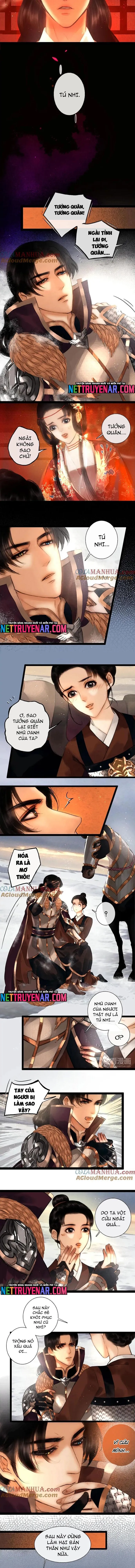 Phụng Chỉ Xuất Chinh [Chap 21-25]