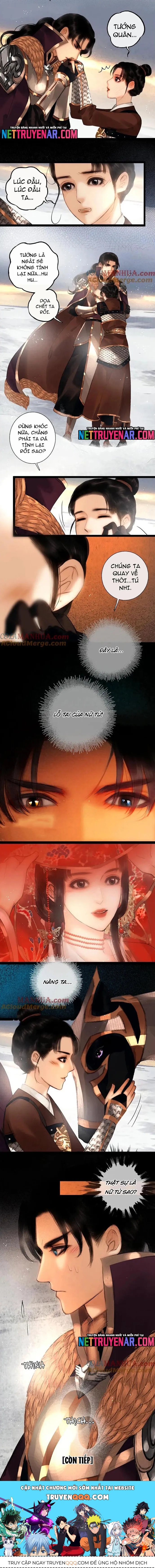 Phụng Chỉ Xuất Chinh [Chap 21-25]