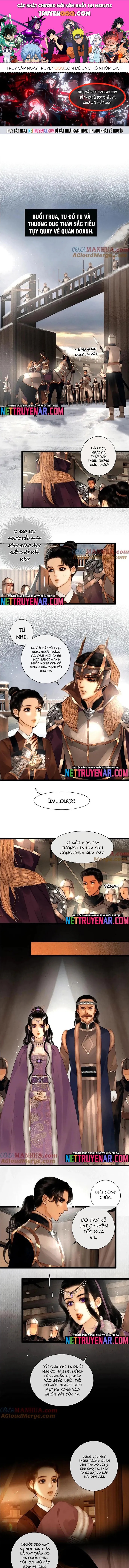 Phụng Chỉ Xuất Chinh [Chap 21-25]