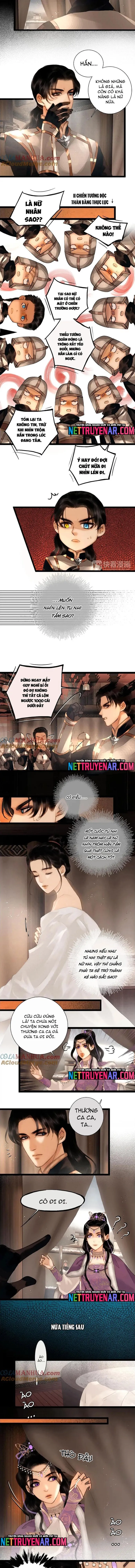 Phụng Chỉ Xuất Chinh [Chap 21-25]