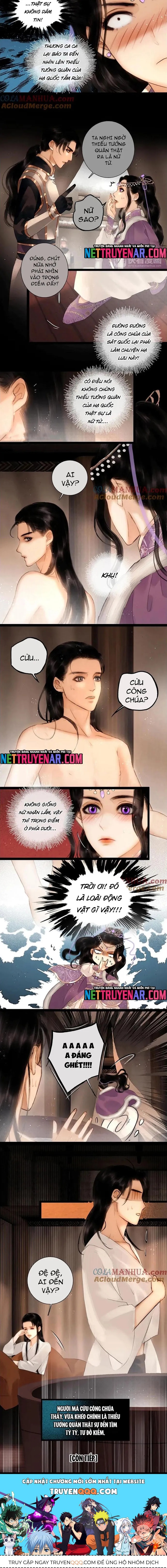 Phụng Chỉ Xuất Chinh [Chap 21-25]