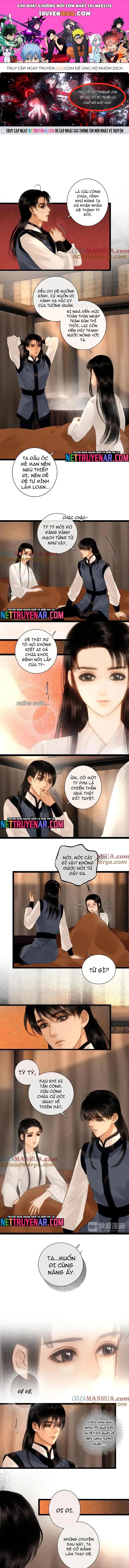 Phụng Chỉ Xuất Chinh [Chap 21-25]