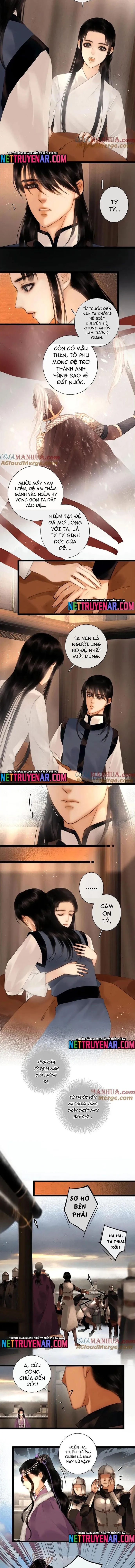 Phụng Chỉ Xuất Chinh [Chap 21-25]