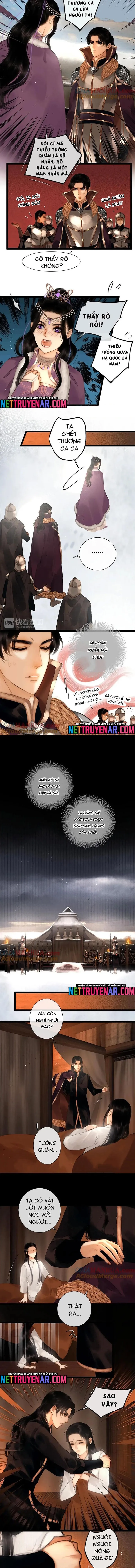 Phụng Chỉ Xuất Chinh [Chap 21-25]