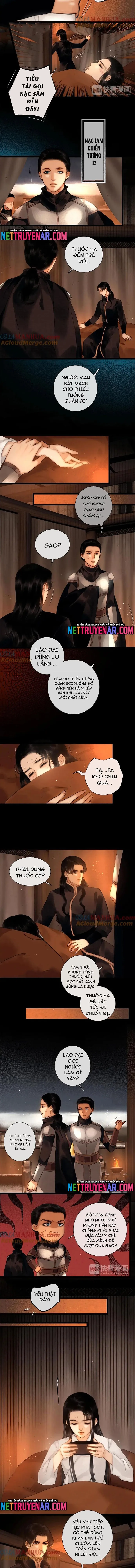 Phụng Chỉ Xuất Chinh [Chap 21-25]