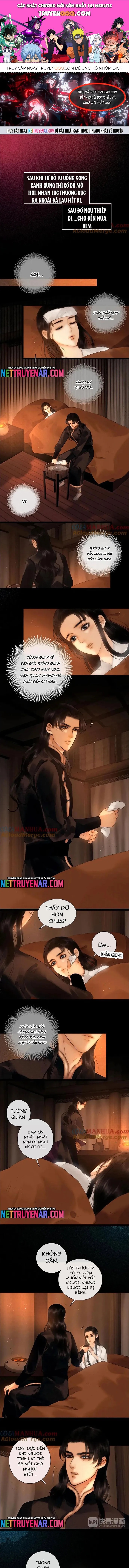 Phụng Chỉ Xuất Chinh [Chap 21-25]