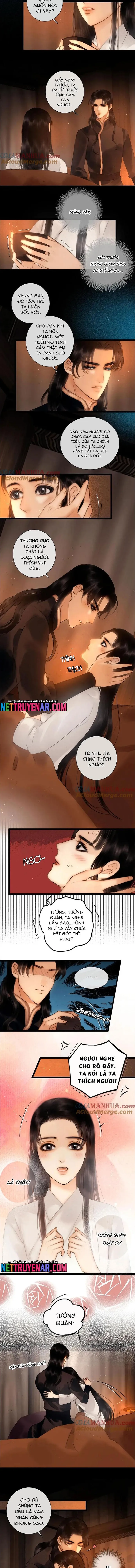 Phụng Chỉ Xuất Chinh [Chap 21-25]