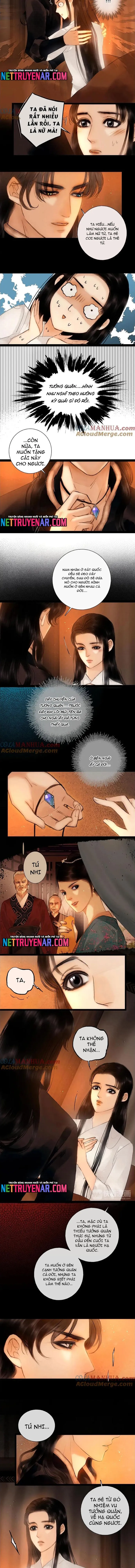 Phụng Chỉ Xuất Chinh [Chap 21-25]