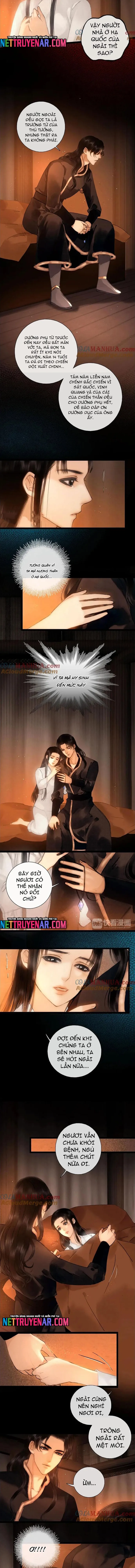 Phụng Chỉ Xuất Chinh [Chap 21-25]