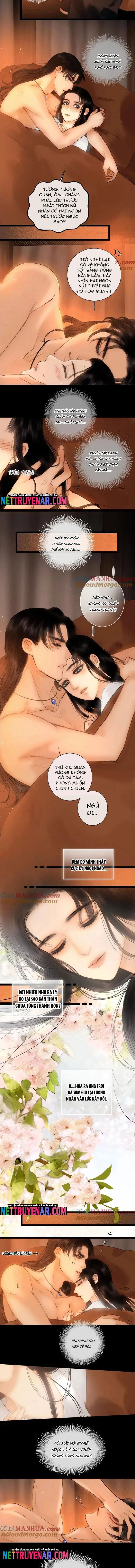 Phụng Chỉ Xuất Chinh [Chap 21-25]