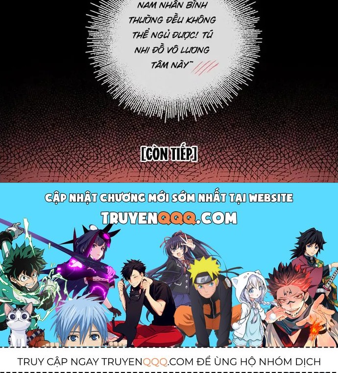 Phụng Chỉ Xuất Chinh [Chap 21-25]