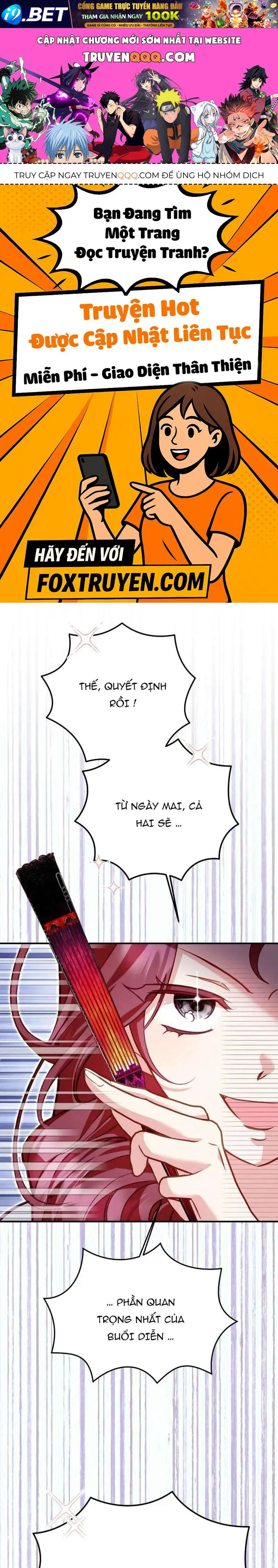 Bảo Vệ Thánh Nữ Giả Mạo [Chap 16]