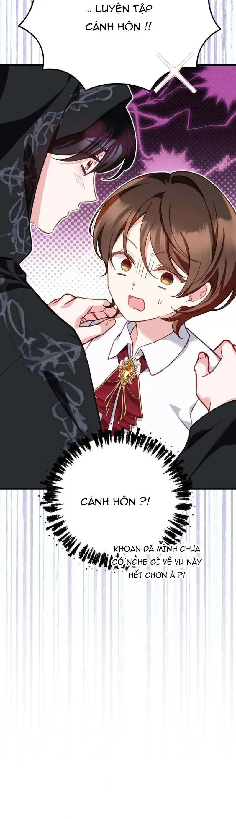 Bảo Vệ Thánh Nữ Giả Mạo [Chap 16]