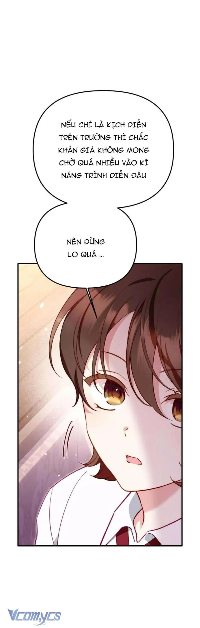 Bảo Vệ Thánh Nữ Giả Mạo [Chap 16]