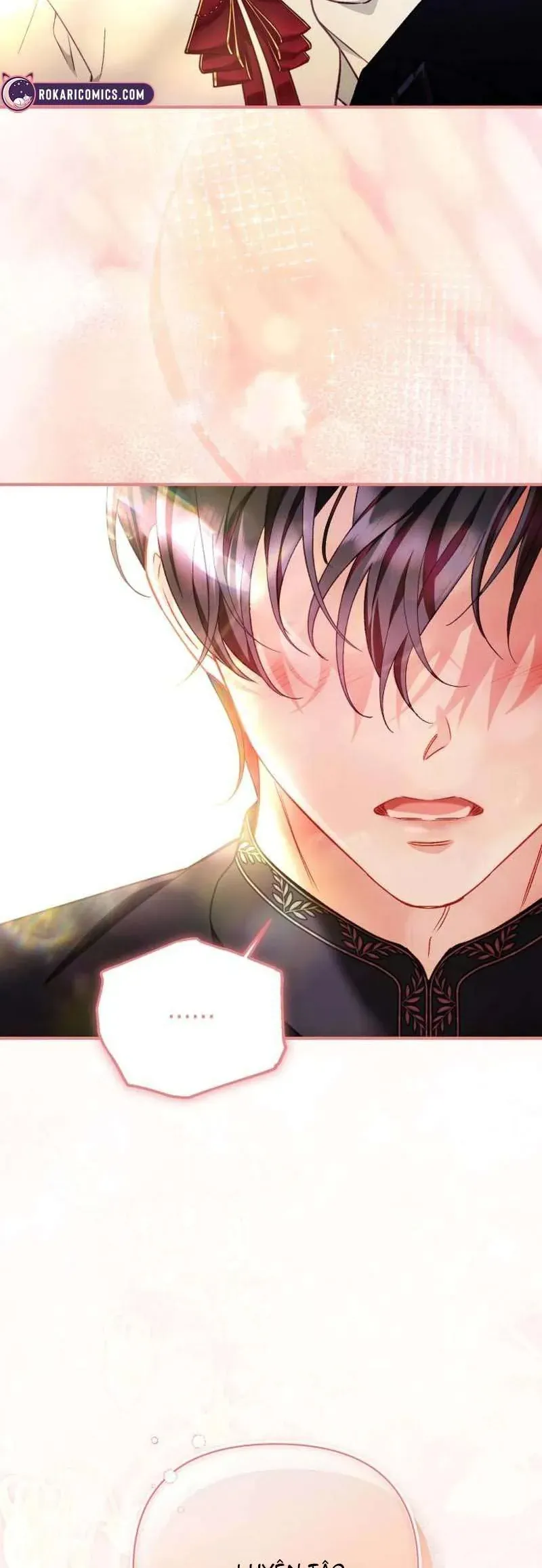 Bảo Vệ Thánh Nữ Giả Mạo [Chap 16]