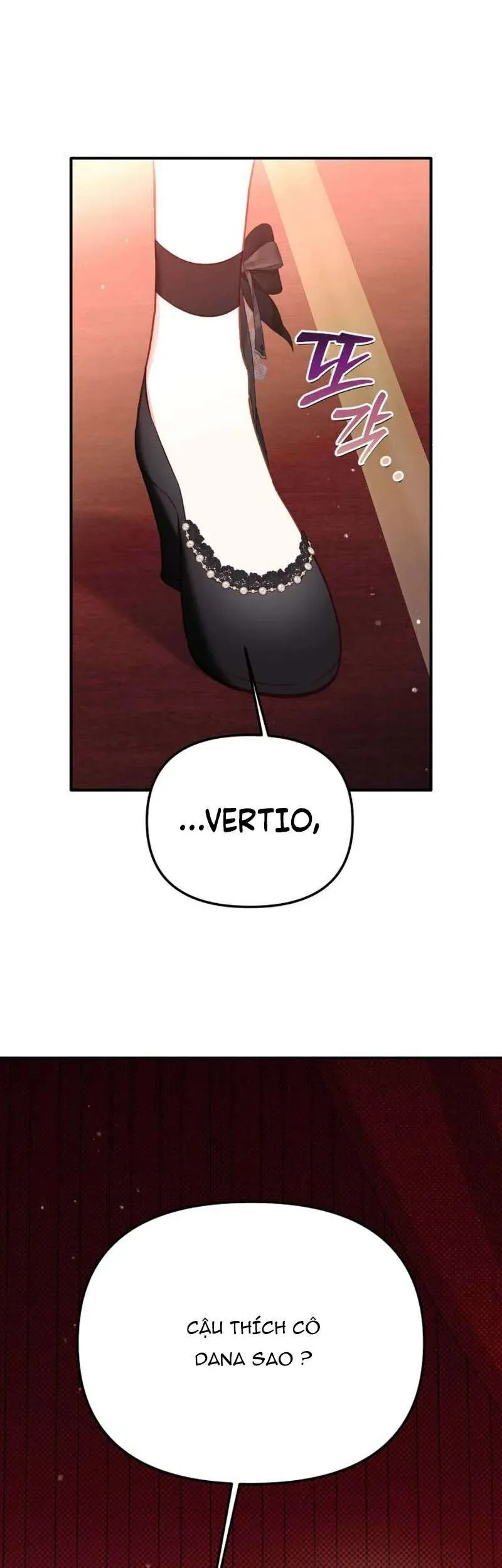 Bảo Vệ Thánh Nữ Giả Mạo [Chap 16]