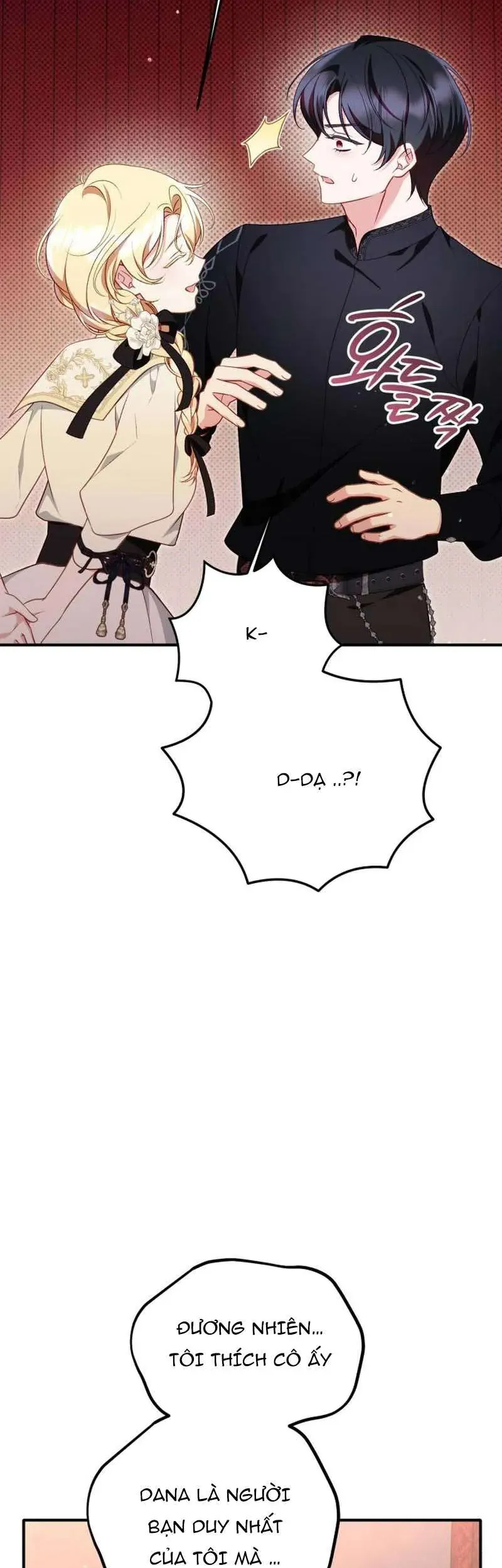 Bảo Vệ Thánh Nữ Giả Mạo [Chap 16]