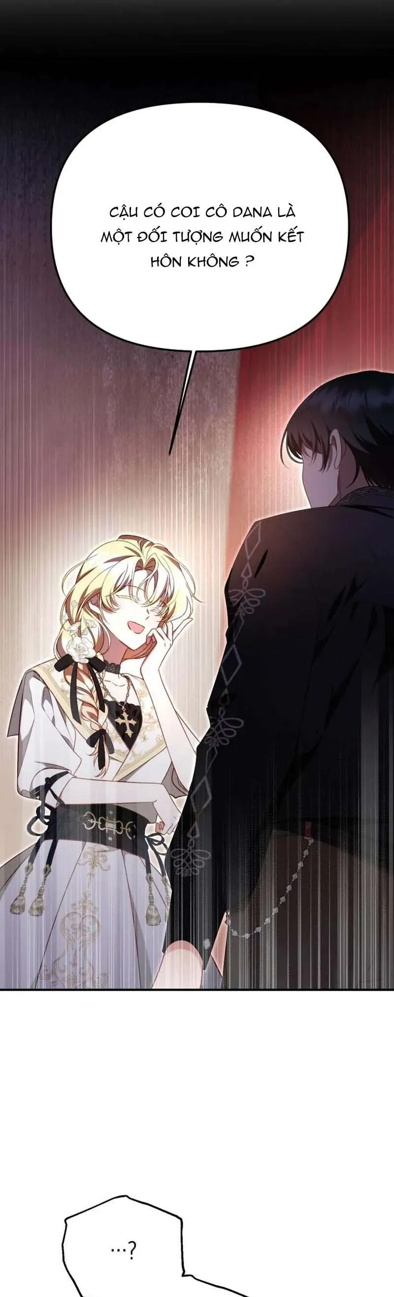 Bảo Vệ Thánh Nữ Giả Mạo [Chap 16]