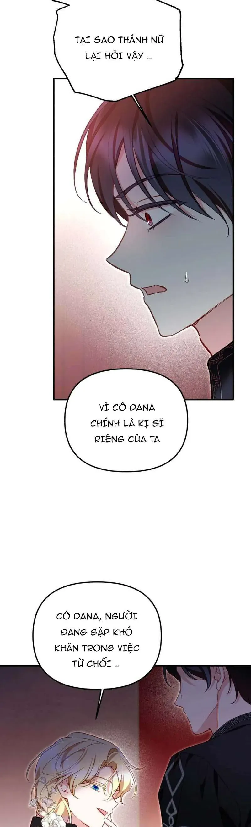 Bảo Vệ Thánh Nữ Giả Mạo [Chap 16]