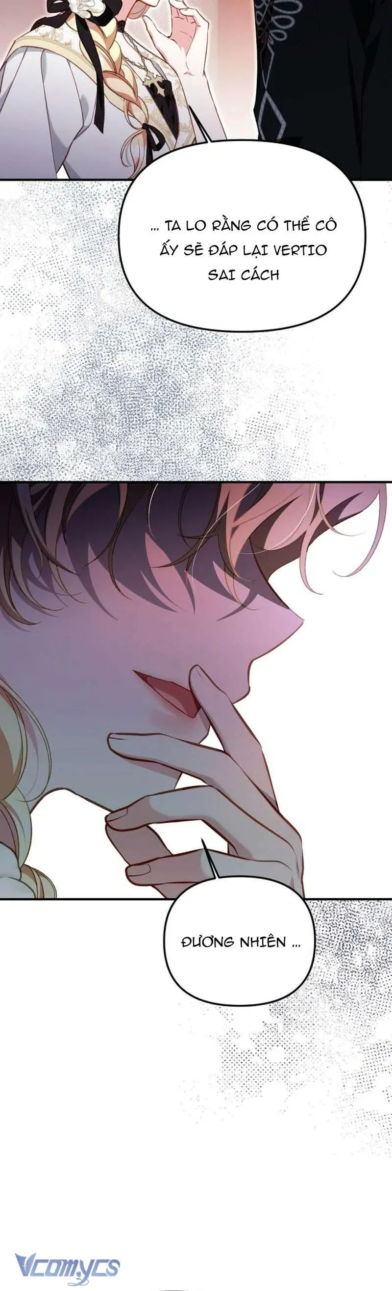 Bảo Vệ Thánh Nữ Giả Mạo [Chap 16]