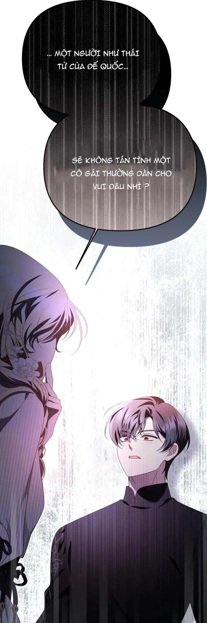 Bảo Vệ Thánh Nữ Giả Mạo [Chap 16]