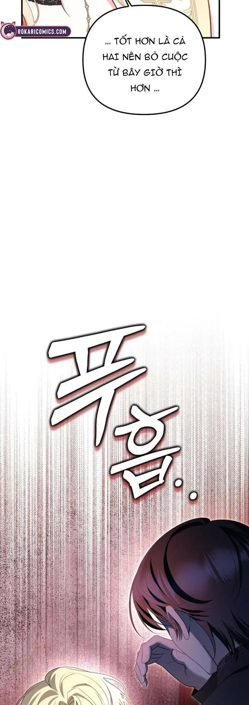 Bảo Vệ Thánh Nữ Giả Mạo [Chap 16]