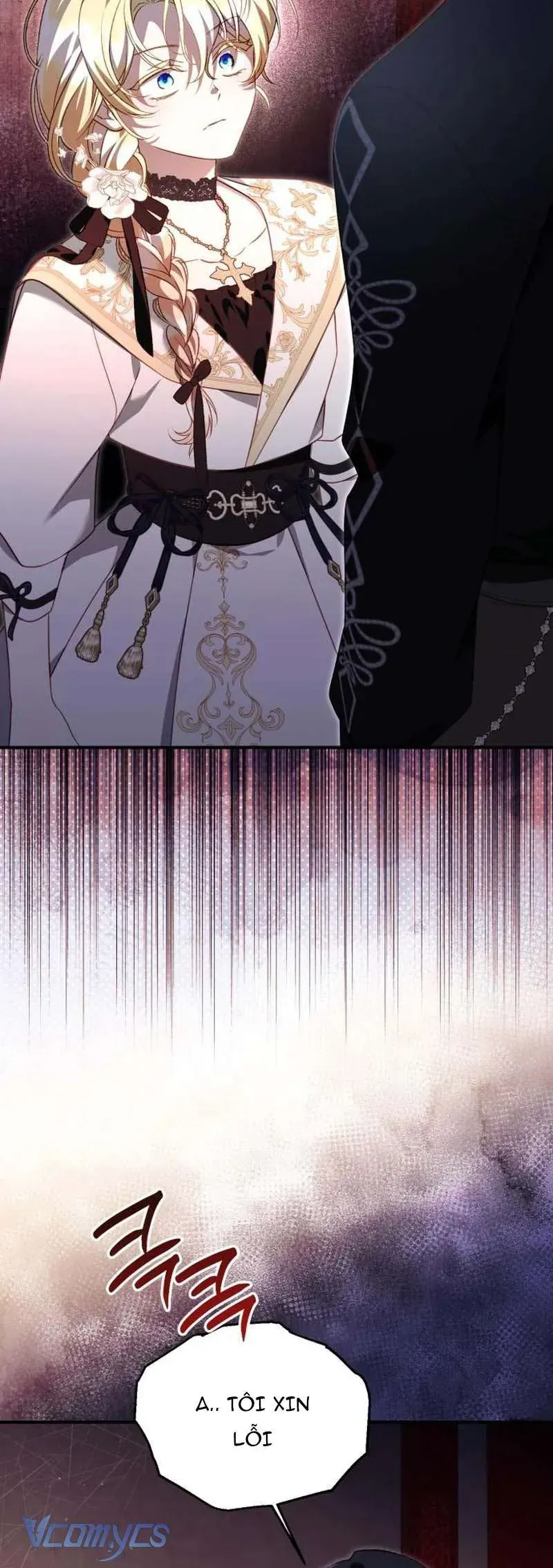 Bảo Vệ Thánh Nữ Giả Mạo [Chap 16]