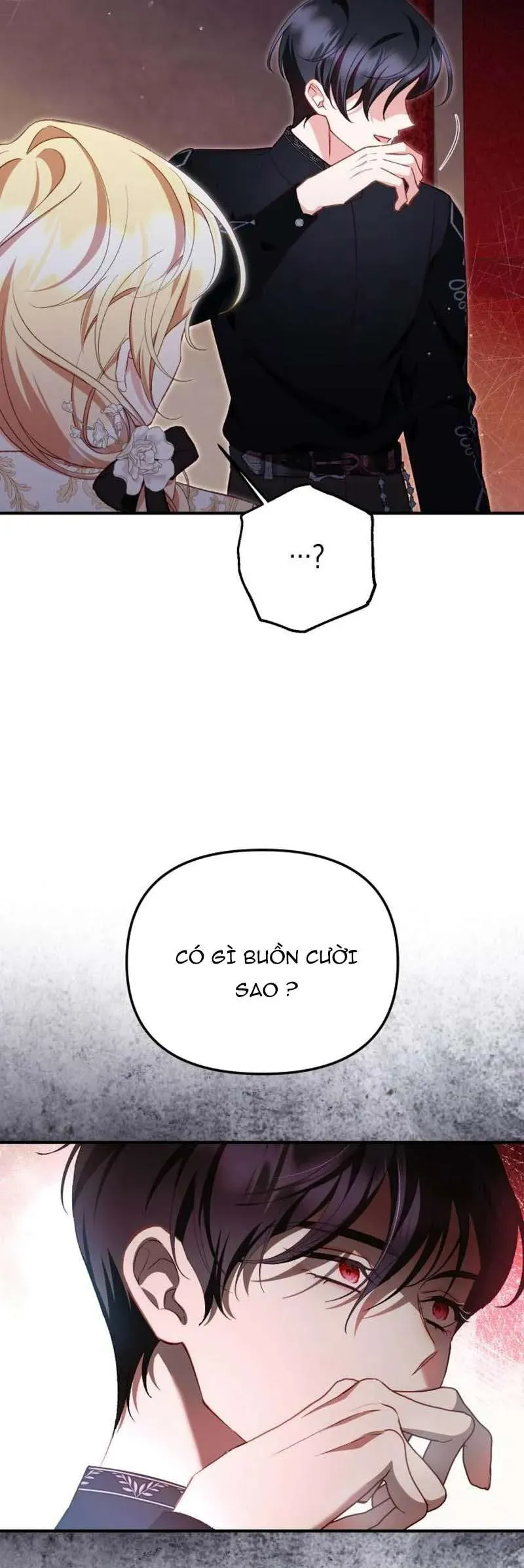 Bảo Vệ Thánh Nữ Giả Mạo [Chap 16]