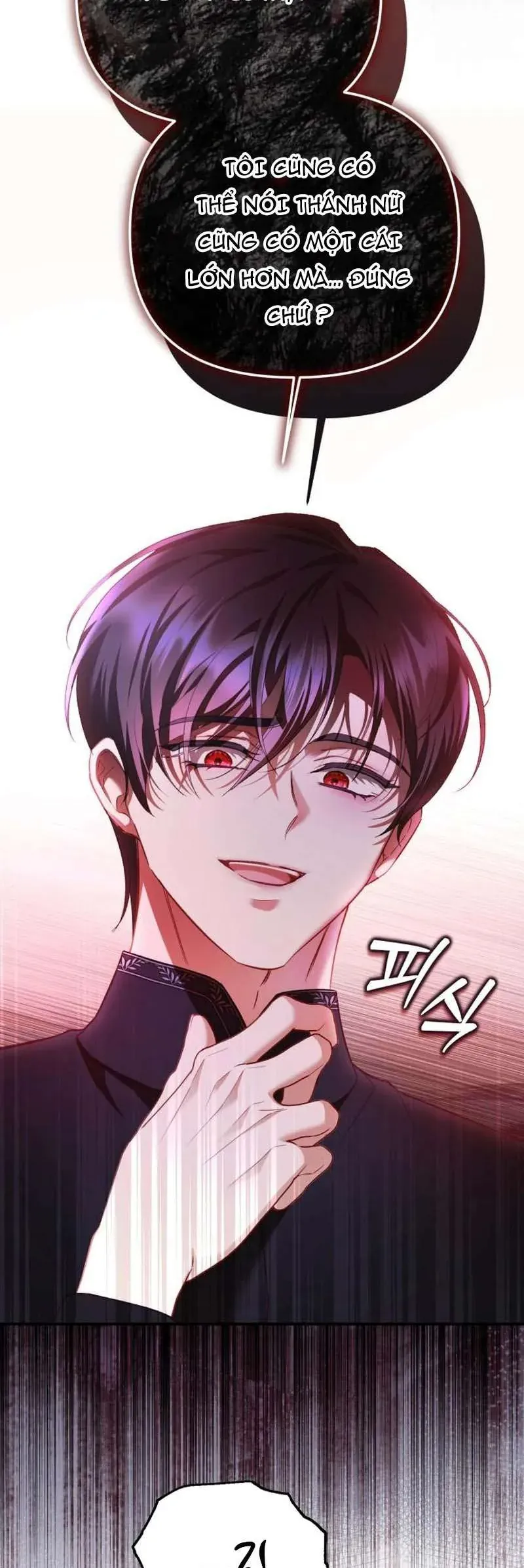 Bảo Vệ Thánh Nữ Giả Mạo [Chap 16]