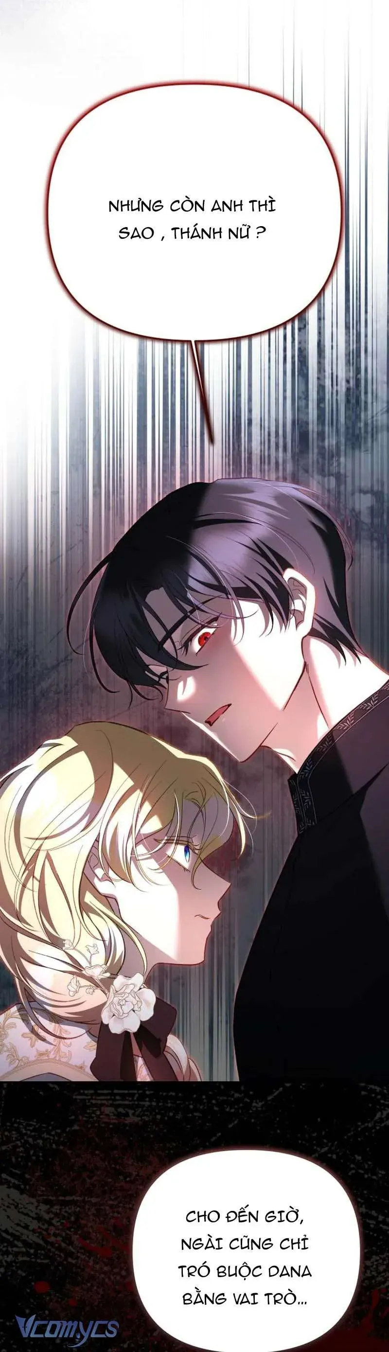 Bảo Vệ Thánh Nữ Giả Mạo [Chap 16]