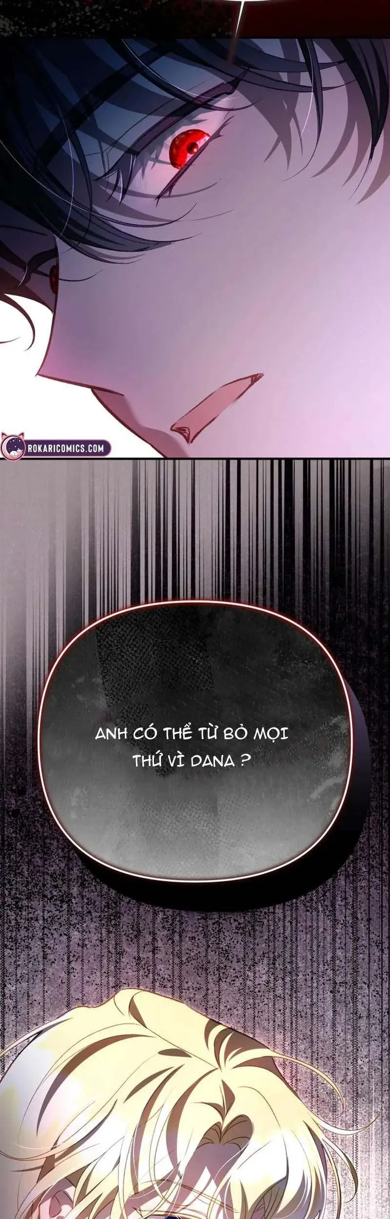 Bảo Vệ Thánh Nữ Giả Mạo [Chap 16]