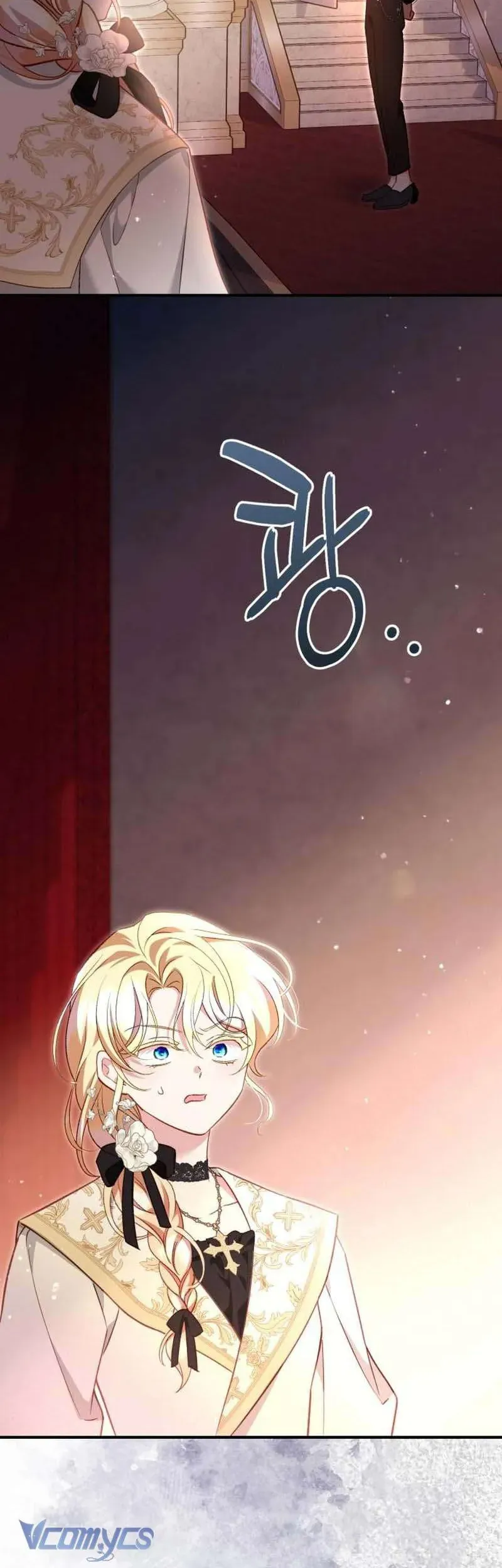 Bảo Vệ Thánh Nữ Giả Mạo [Chap 16]