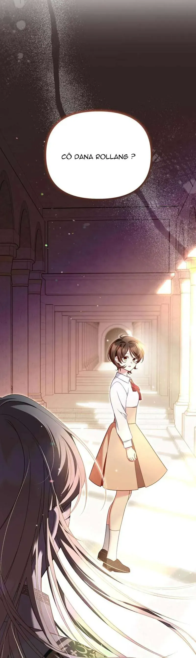 Bảo Vệ Thánh Nữ Giả Mạo [Chap 16]