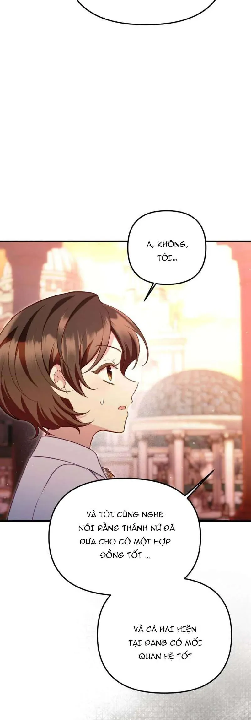 Bảo Vệ Thánh Nữ Giả Mạo [Chap 16]