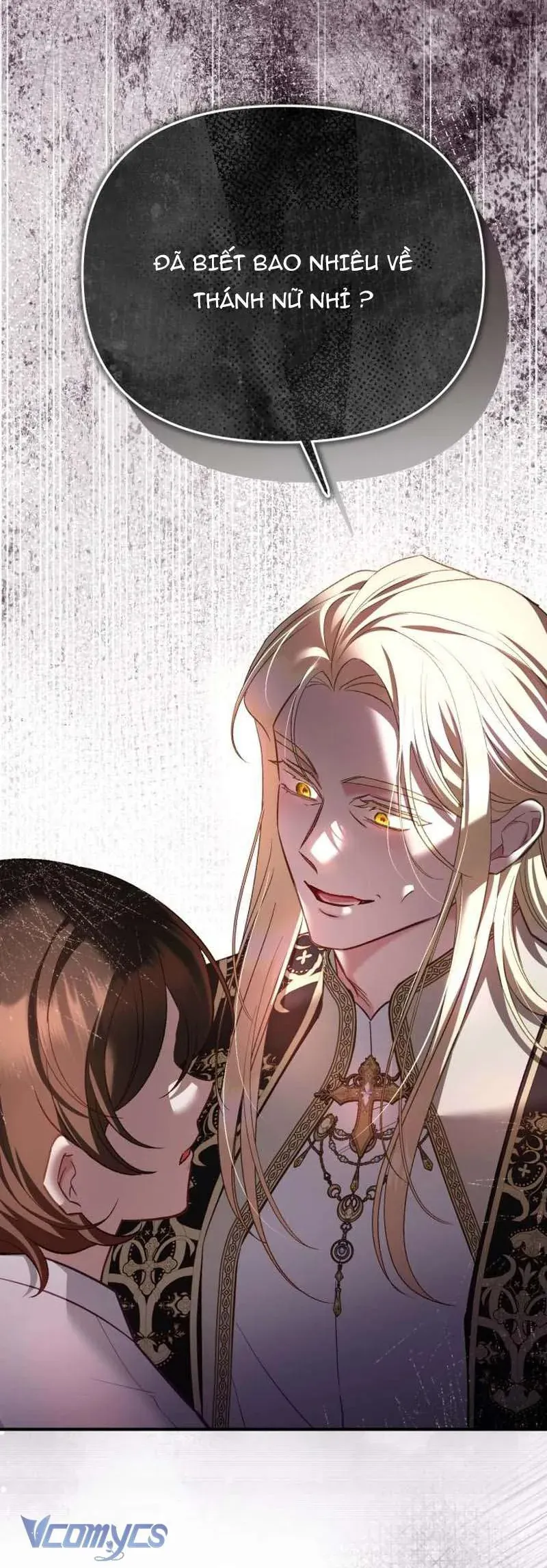 Bảo Vệ Thánh Nữ Giả Mạo [Chap 16]