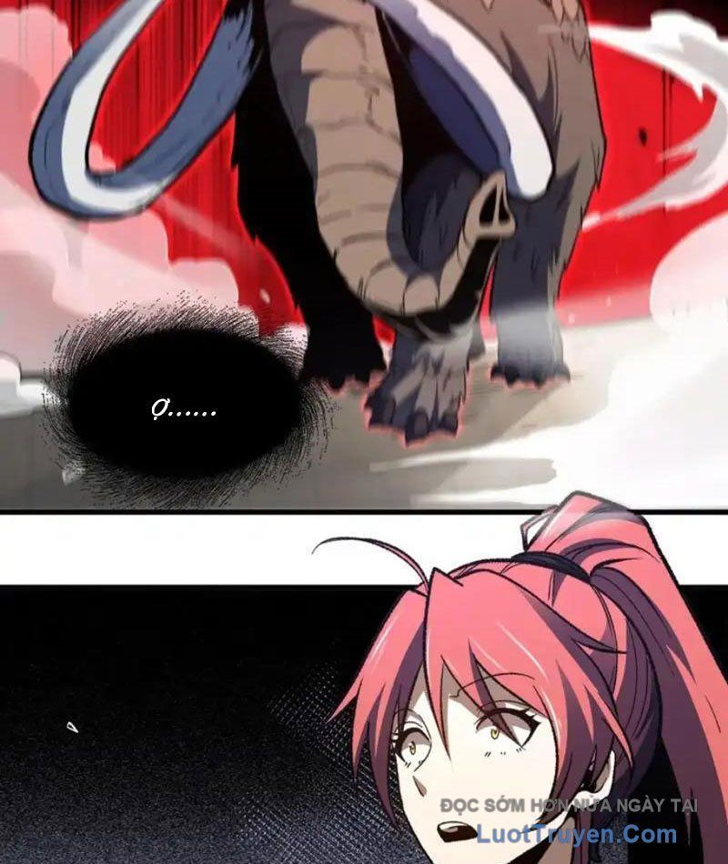 Hư Thực Chi Vương [Chap 40]