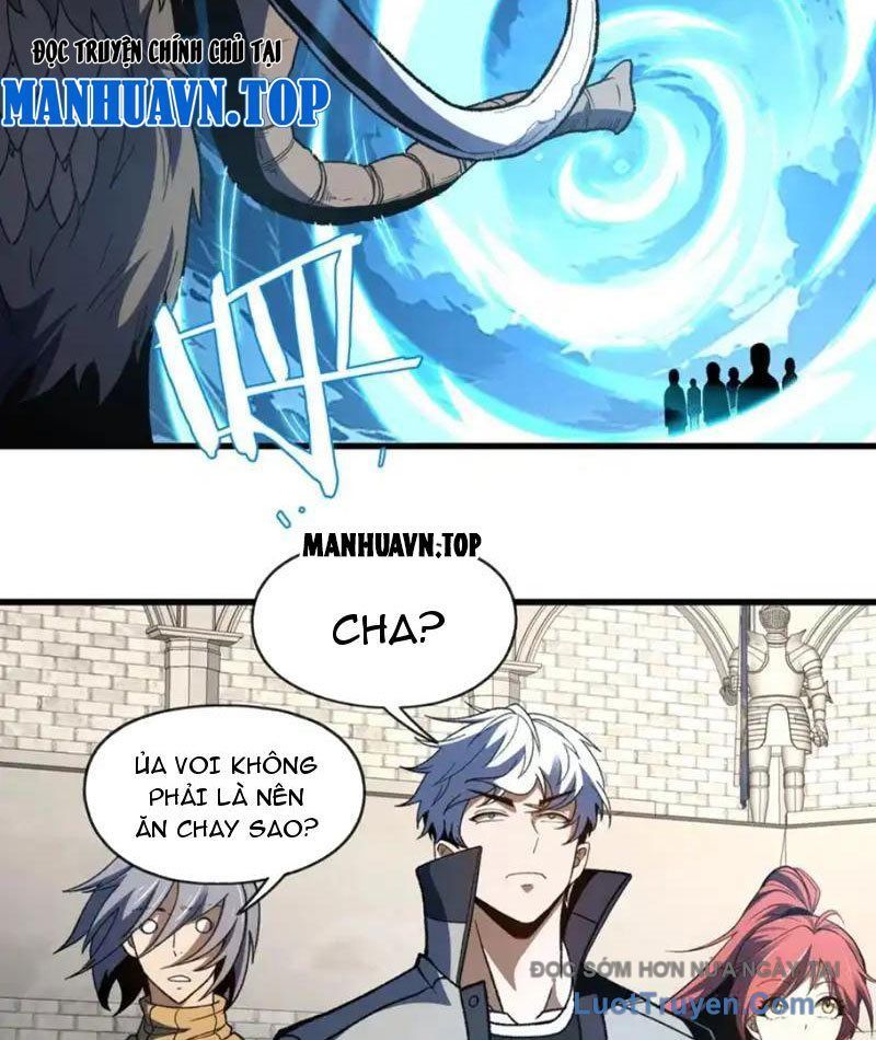 Hư Thực Chi Vương [Chap 40]