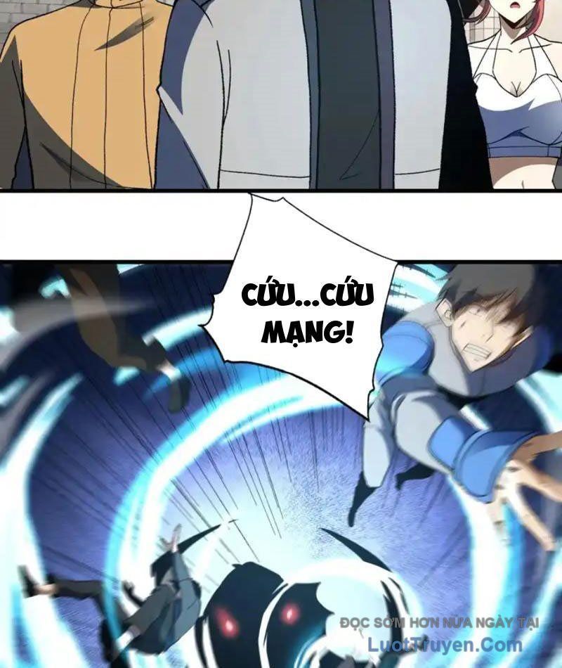 Hư Thực Chi Vương [Chap 40]