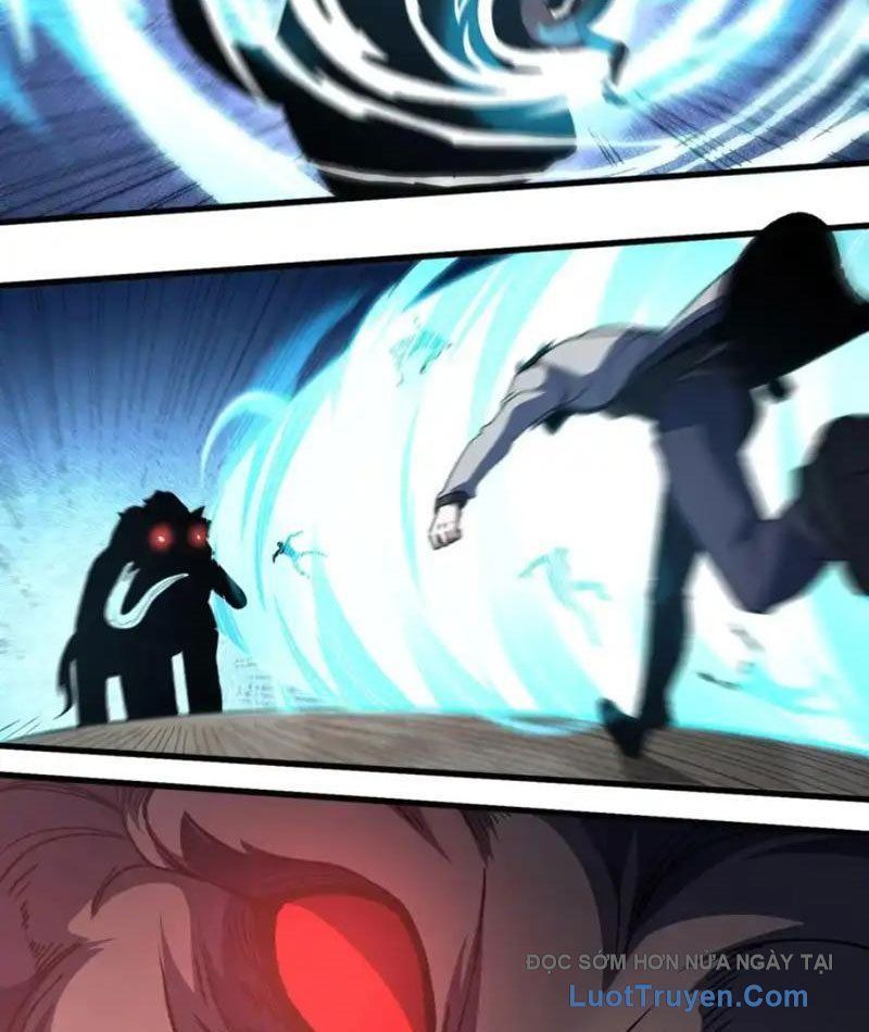 Hư Thực Chi Vương [Chap 40]