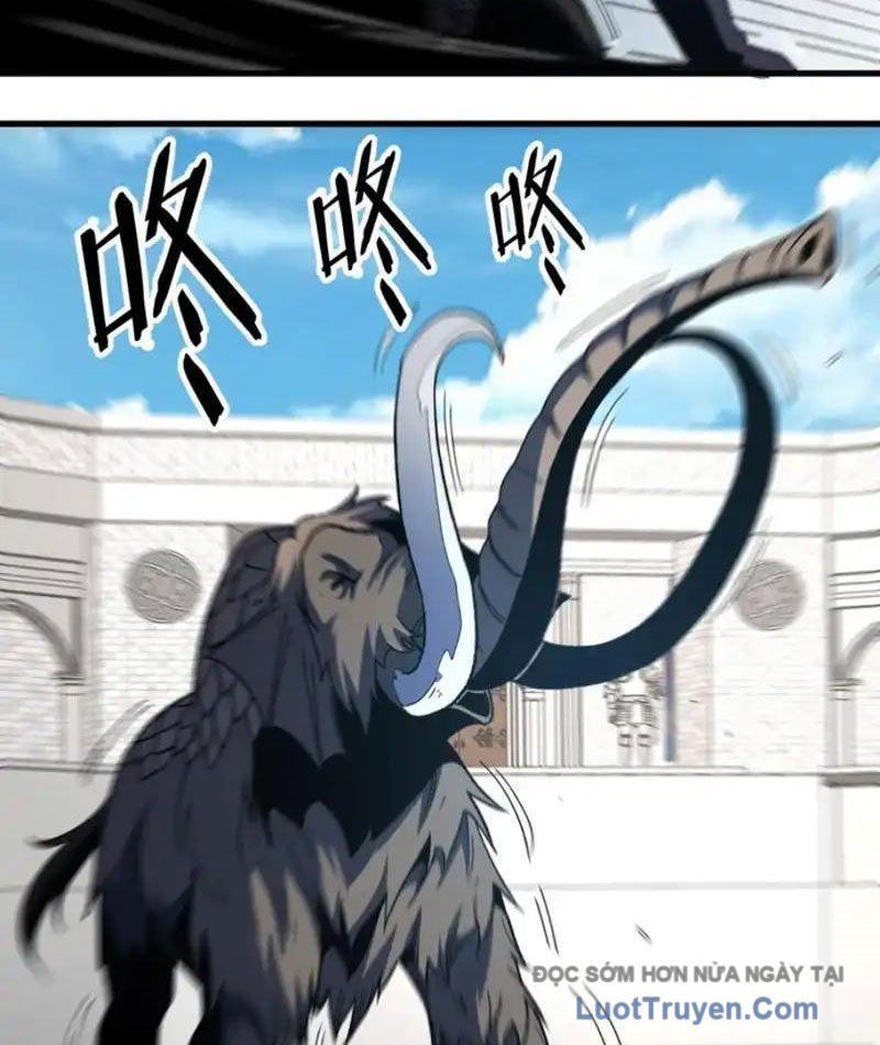 Hư Thực Chi Vương [Chap 40]