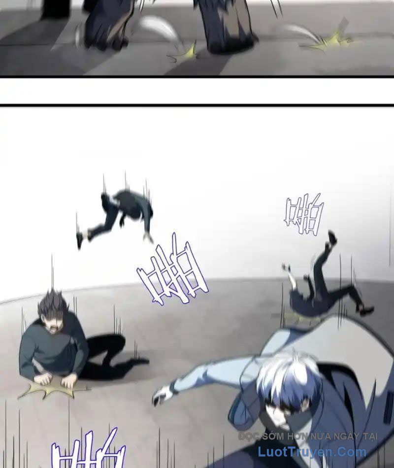 Hư Thực Chi Vương [Chap 40]