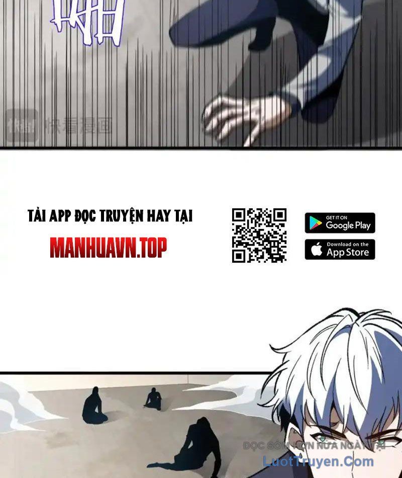 Hư Thực Chi Vương [Chap 40]