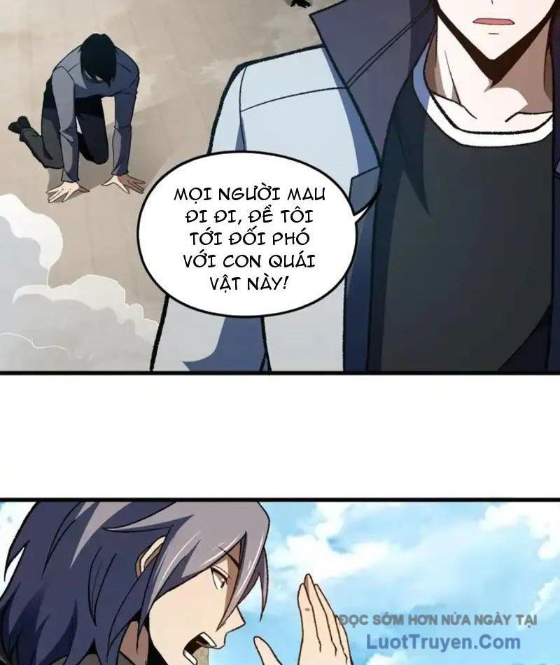 Hư Thực Chi Vương [Chap 40]