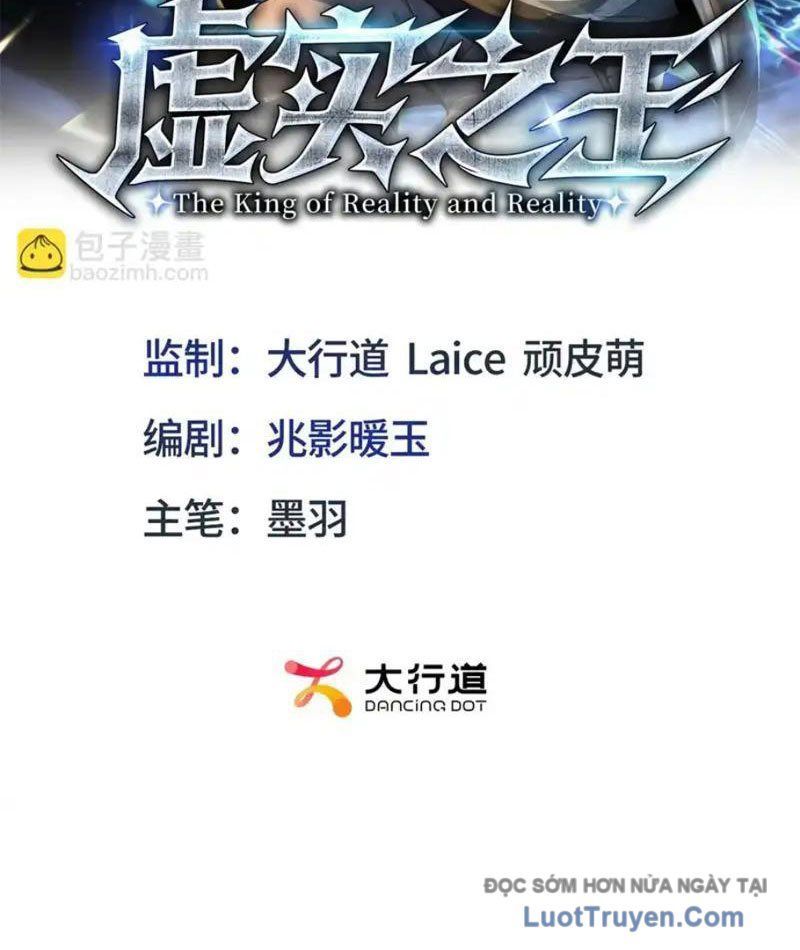 Hư Thực Chi Vương [Chap 40]