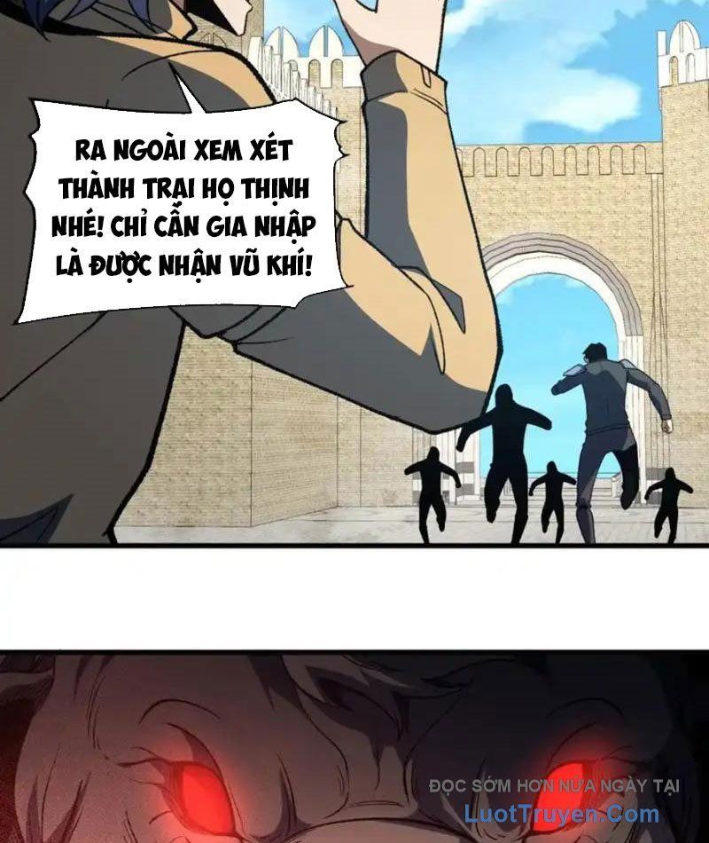 Hư Thực Chi Vương [Chap 40]